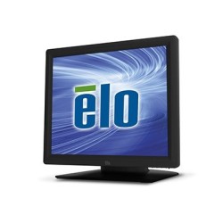 Elo Touch 1717L 17-inch LCD (LED Backlight) Desktop, WW, AccuTouch (Resistive) Single-touch, USB & RS232 Controller, Anti-glare,