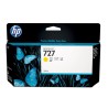 HP Żółty wkład atramentowy 727 DesignJet 130 ml