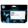 HP Czarny matowy wkład atramentowy 727 DesignJet 130 ml