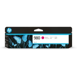 INK CARTRIDGE 980 MAGENTA/.
