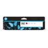 INK CARTRIDGE 980 MAGENTA/.