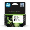 HP 932XL oryginalny wkład atramentowy czarny XL