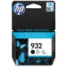 HP 932 Schwarz Tintenpatrone
