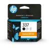 INK CARTRIDGE NO 337 BLACK/DE / FR / NL / BE / UK / SE