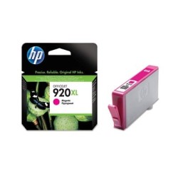 HP 920XL Purpurowy Tintenpatrone