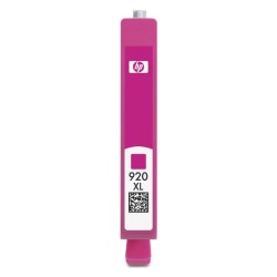 HP 920XL Purpurowy Tintenpatrone