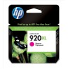 HP 920XL Purpurowy Tintenpatrone