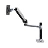 Ergotron LX DESK MOUNT LCD ARM TALL POLE/32IN 2.3-11.3KG LIFT33 MIS-D 10Y