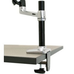 Ergotron LX DESK MOUNT LCD ARM TALL POLE/32IN 2.3-11.3KG LIFT33 MIS-D 10Y