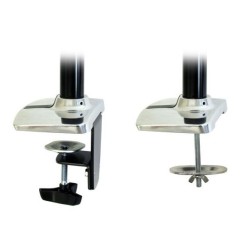 Ergotron LX DESK MOUNT LCD ARM TALL POLE/32IN 2.3-11.3KG LIFT33 MIS-D 10Y
