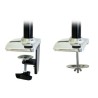Ergotron LX DESK MOUNT LCD ARM TALL POLE/32IN 2.3-11.3KG LIFT33 MIS-D 10Y