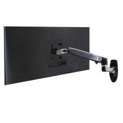 Ergotron LX WALL MOUNT LCD ARM/32IN 2.3-11.3KG LIFT 33 MISD 10Y