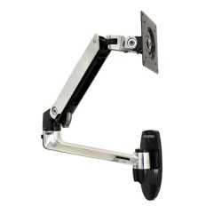 Ergotron LX WALL MOUNT LCD ARM/32IN 2.3-11.3KG LIFT 33 MISD 10Y