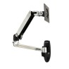 Ergotron LX WALL MOUNT LCD ARM/32IN 2.3-11.3KG LIFT 33 MISD 10Y