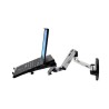 Ergotron LX WALL MOUNT LCD ARM/32IN 2.3-11.3KG LIFT 33 MISD 10Y