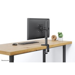Neomounts FL40-430BL11 uchwyt do telewizorów 81,3 cm (32") Czarny