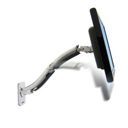 Ergotron MX WALL MOUNT LCD ARM/BIS42IN BIS13.6KG MIS D BLACK