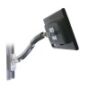 Ergotron MX WALL MOUNT LCD ARM/BIS42IN BIS13.6KG MIS D BLACK