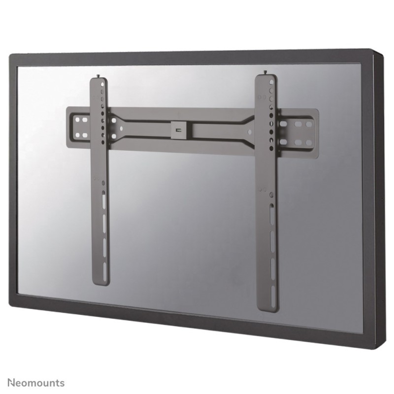 Neomounts LED-W600BLACK uchwyt do telewizorów 190,5 cm (75") Czarny Neomounts LED-W600BLACK uchwyt do telewizorów 190,5 cm (75") Czarny