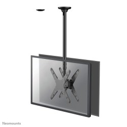 Uchwyt sufitowy do telewizora 32-75/FPMA-C340DBLACK