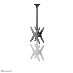 Uchwyt sufitowy do telewizora 32-75/FPMA-C340DBLACK