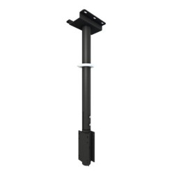 AG Neovo CMP-01 165,1 cm (65") Czarny