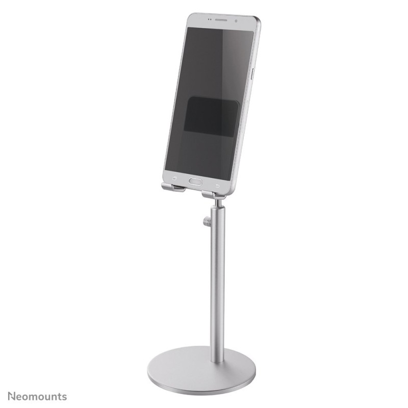 Akcesoria mobilne stand silver DS10-200SL1 NEWSTAR Akcesoria mobilne stand silver DS10-200SL1 NEWSTAR