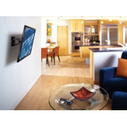 NEO-FLEX CANTILEVER. VHD BLACK/63IN 36.3KG MIS-E/F 3Y WARRANTY