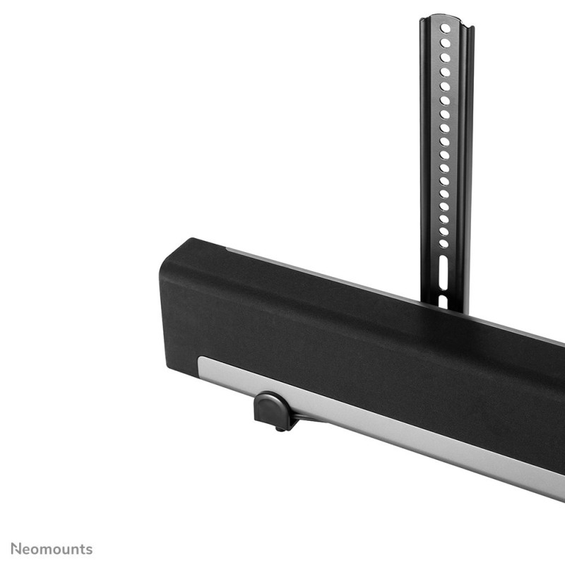 Universelle Soundbar Halterung, głębokość 7,7-21,5 cm 15KG AWL29-650BL1 Neomounts Universelle Soundbar Halterung, głębokość 7,7-21,5 cm 15KG AWL29-650BL1 Neomounts
