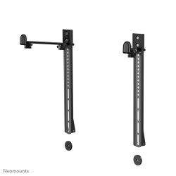 Universelle Soundbar Halterung, głębokość 7,7-21,5 cm 15KG AWL29-650BL1 Neomounts