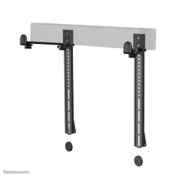 Universelle Soundbar Halterung, głębokość 7,7-21,5 cm 15KG AWL29-650BL1 Neomounts
