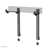 Universelle Soundbar Halterung, głębokość 7,7-21,5 cm 15KG AWL29-650BL1 Neomounts