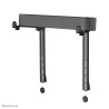 Universelle Soundbar Halterung, głębokość 7,7-21,5 cm 15KG AWL29-650BL1 Neomounts