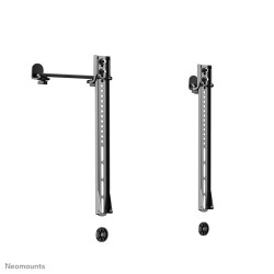 Universelle Soundbar Halterung, głębokość 7,7-21,5 cm 15KG AWL29-650BL1 Neomounts