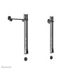 Universelle Soundbar Halterung, głębokość 7,7-21,5 cm 15KG AWL29-650BL1 Neomounts