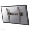 Neomounts LED-W650BLACK uchwyt do telewizorów 190,5 cm (75") Czarny