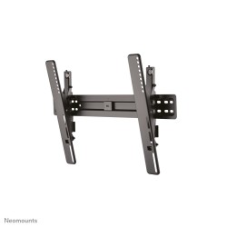 Neomounts LED-W650BLACK uchwyt do telewizorów 190,5 cm (75") Czarny