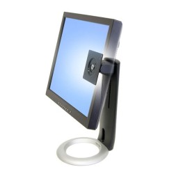 Ergotron Neo Flex Neo-Flex LCD Lift Stand uchwyt / stojak do monitorów 61 cm (24") Biurko