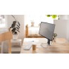 Ergotron Neo Flex Neo-Flex LCD Lift Stand uchwyt / stojak do monitorów 61 cm (24") Biurko