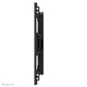 Neomounts WL40S-850BL16 uchwyt do telewizorów 177,8 cm (70") Czarny