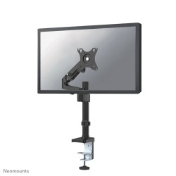 Neomounts DS70-750BL1 uchwyt / stojak do monitorów 68,6 cm (27") Biurko Czarny
