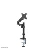 Neomounts DS70-750BL1 uchwyt / stojak do monitorów 68,6 cm (27") Biurko Czarny