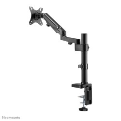 Neomounts DS70-750BL1 uchwyt / stojak do monitorów 68,6 cm (27") Biurko Czarny
