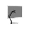 Digitus Uniwersalny stojak stołowy do monitorów LED/LCD ze sprężyną gazową