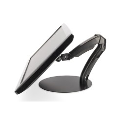 Digitus Uniwersalny stojak stołowy do monitorów LED/LCD ze sprężyną gazową