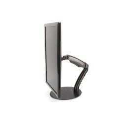 Digitus Uniwersalny stojak stołowy do monitorów LED/LCD ze sprężyną gazową