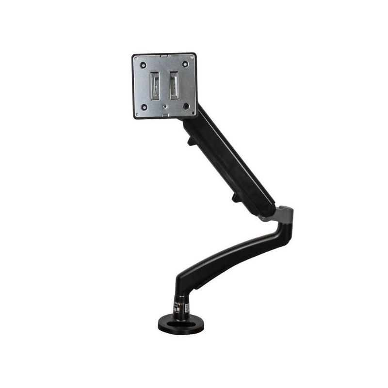 StarTech.com ARMSLIM uchwyt / stojak do monitorów 86,4 cm (34") Biurko Czarny StarTech.com ARMSLIM uchwyt / stojak do monitorów 86,4 cm (34") Biurko Czarny