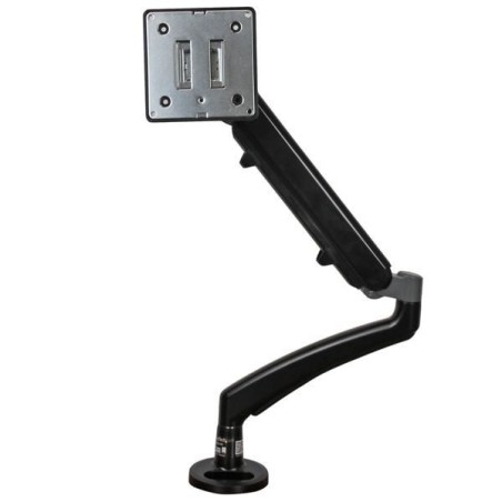 StarTech.com ARMSLIM uchwyt / stojak do monitorów 86,4 cm (34") Biurko Czarny