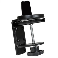StarTech.com ARMSLIM uchwyt / stojak do monitorów 86,4 cm (34") Biurko Czarny