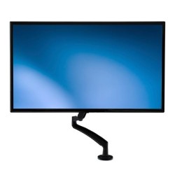 StarTech.com ARMSLIM uchwyt / stojak do monitorów 86,4 cm (34") Biurko Czarny